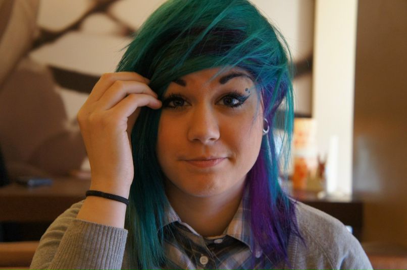 Анна Графская | Санкт-Петербург