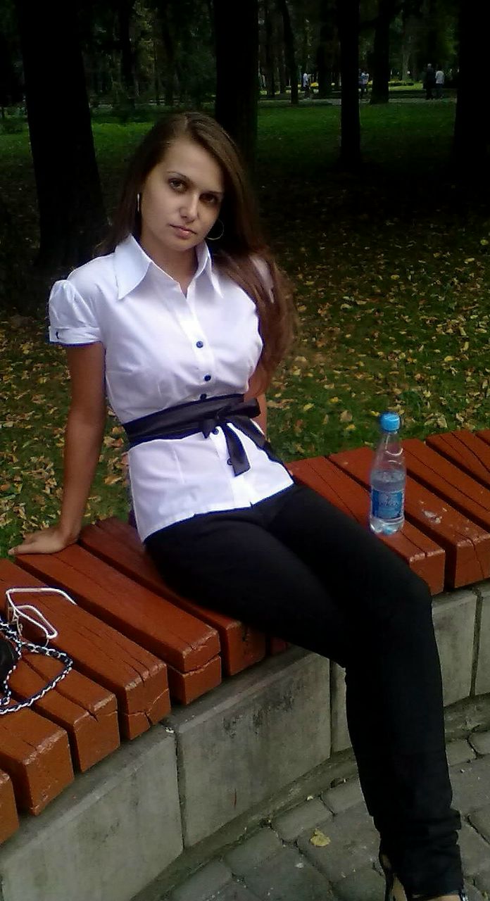 Мар'яна Чорна | Галич