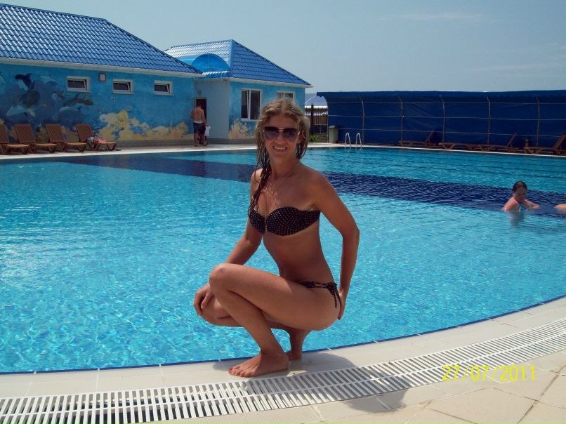 Алёна Циммер | Санкт-Петербург