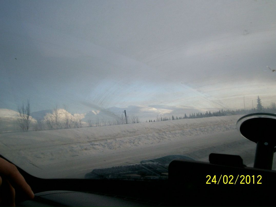 Люция Яманаева | Тихвин