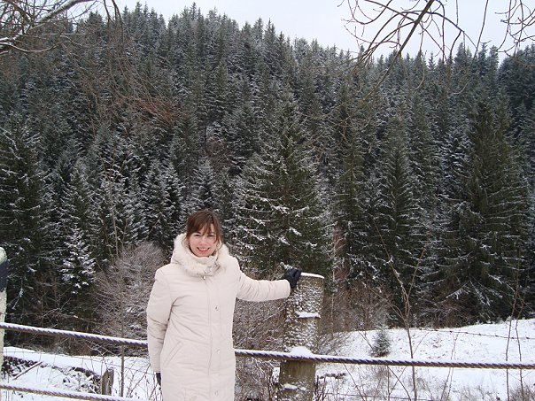 Анна Цымбал | Москва