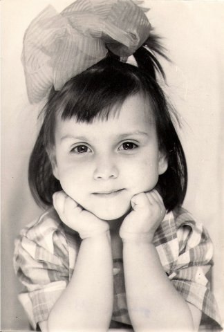 Юля Скляр | Кривой Рог