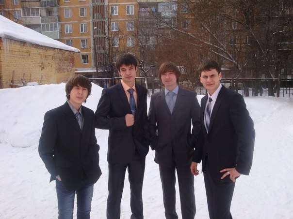 Артем Шванченков ™ | Серпухов