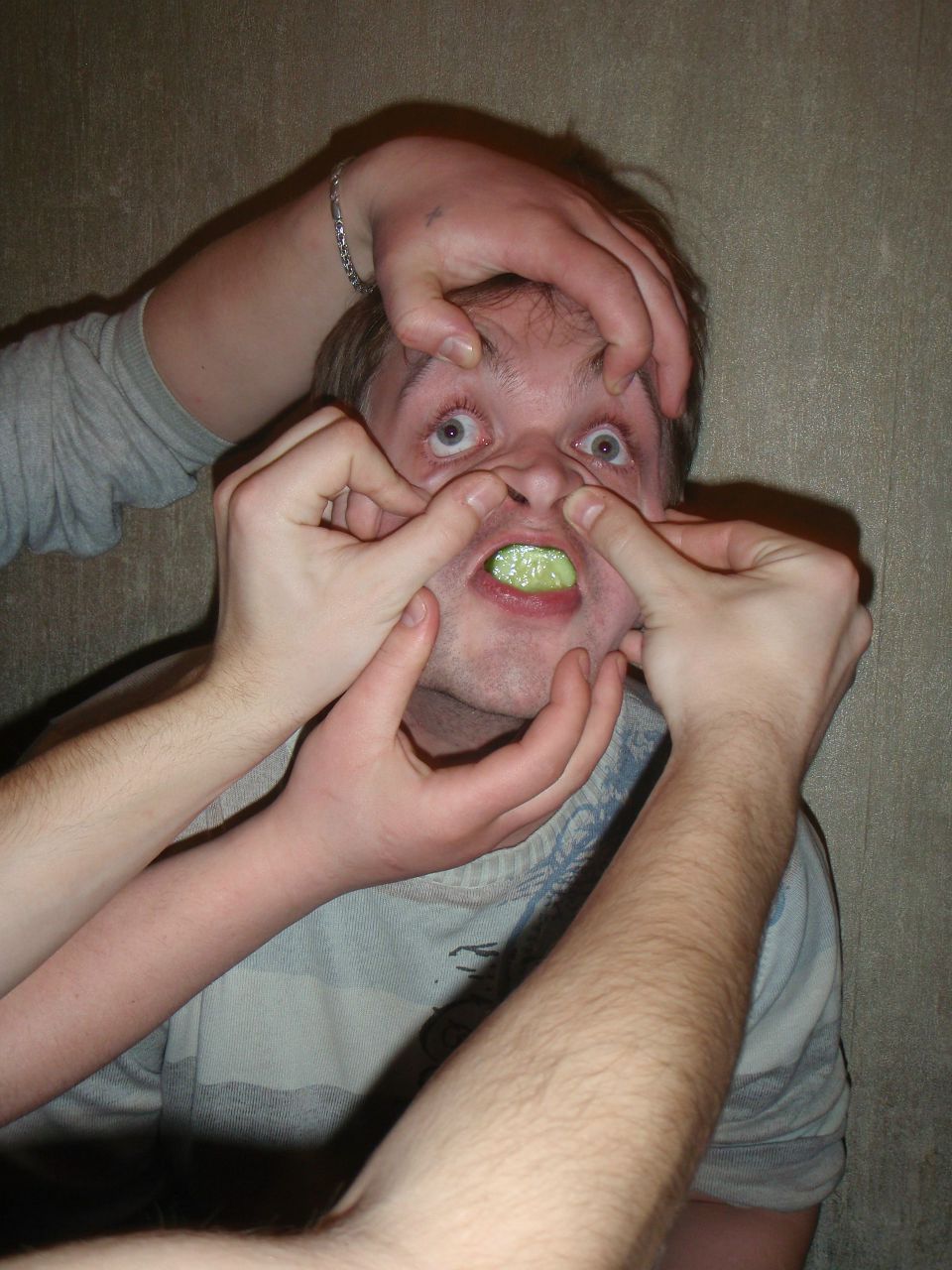 Санёк Gordey | Москва