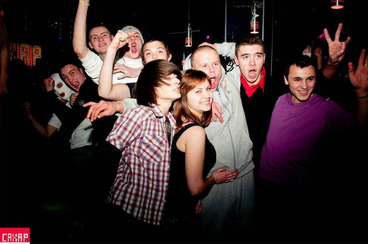 Владимир Мандро 