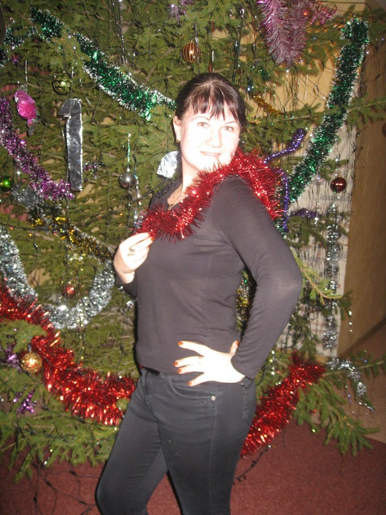 Марина Калем | Елабуга