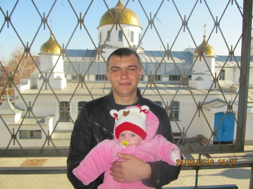 Сергей Осовалюк | Москва