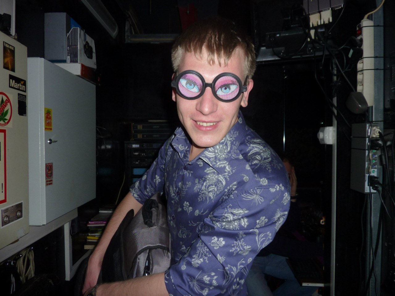 Фото профиля