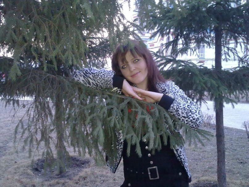 Тамара Карнаухова | Тарко-Сале