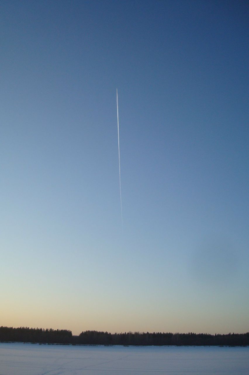 Ольга Москотина | Пермь