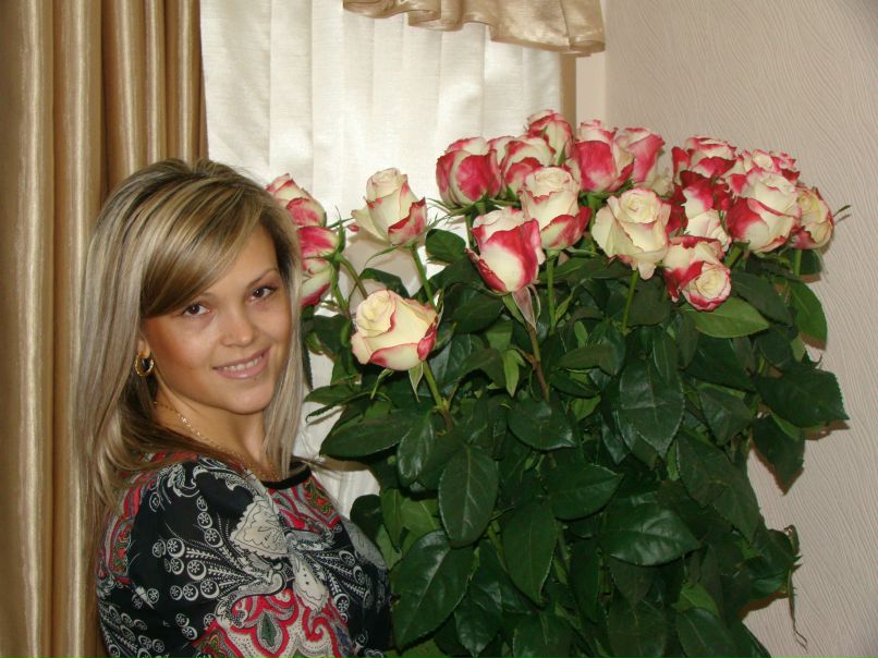 Ирина Стефанишена | Одесса