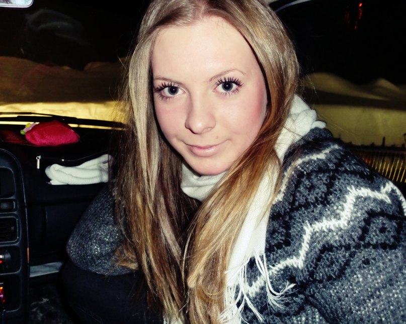 Анастасия Анцибор | Саратов