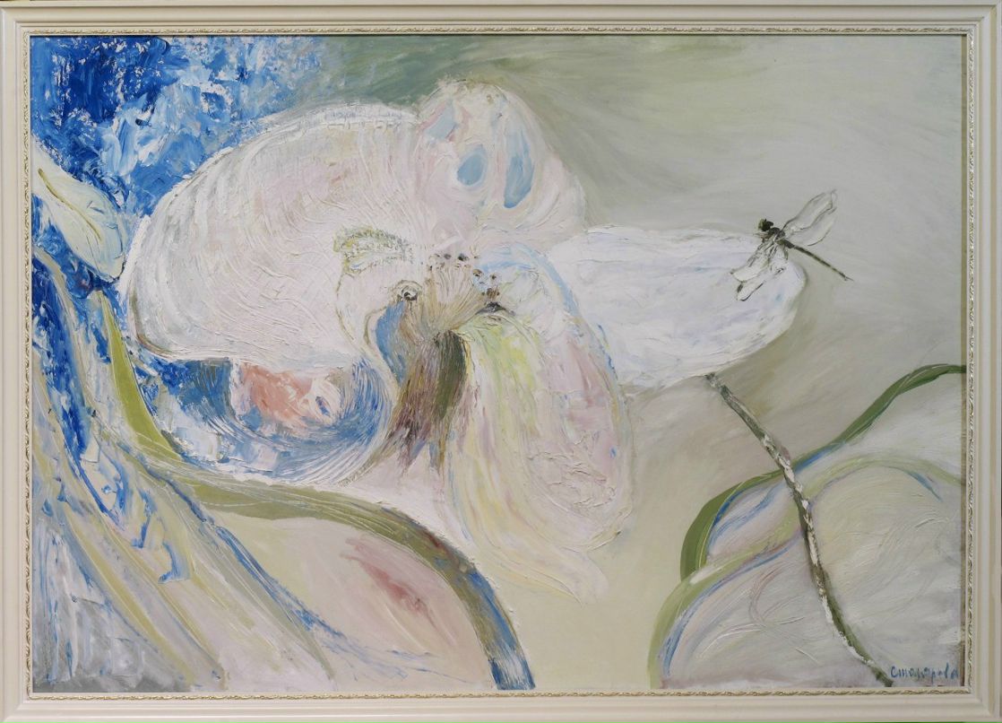 Татьяна Столярова | Санкт-Петербург