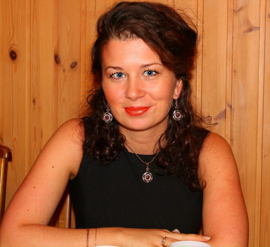 Залина Мурадимова | Казань