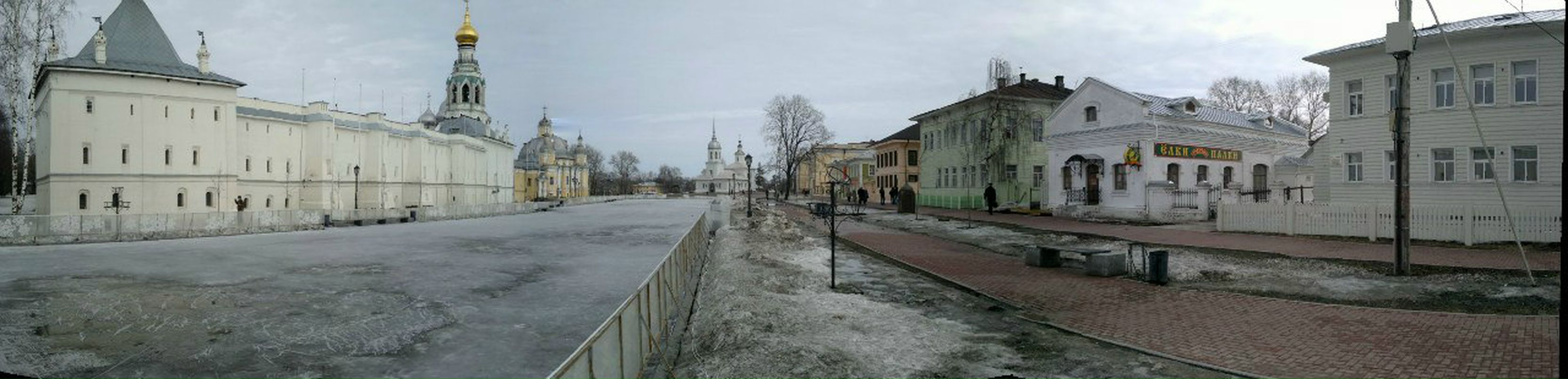 Егор Блинов biz00m | Архангельск