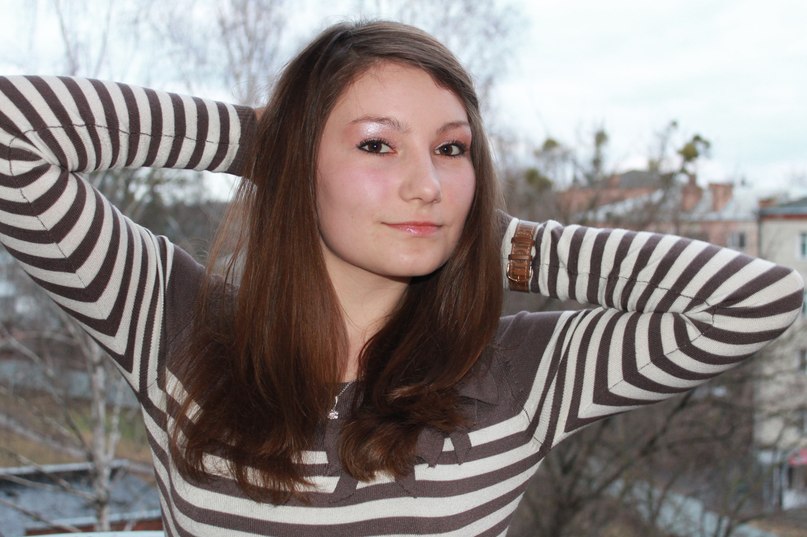 Ксения Футимская | Ровно