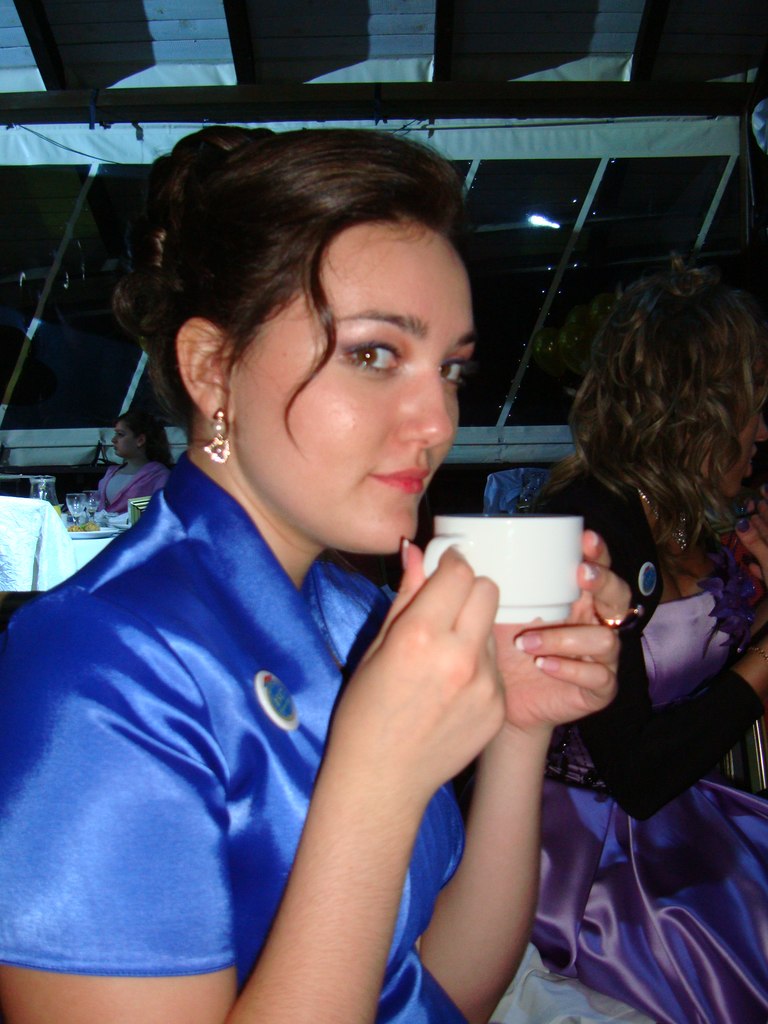 Anna Ignatieva | Москва