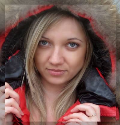 Вероника Сотникова | 