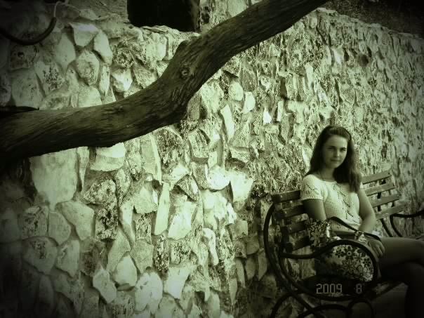 Женечка Потоцкая | Витебск