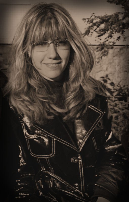 Инна Швайко | Санкт-Петербург