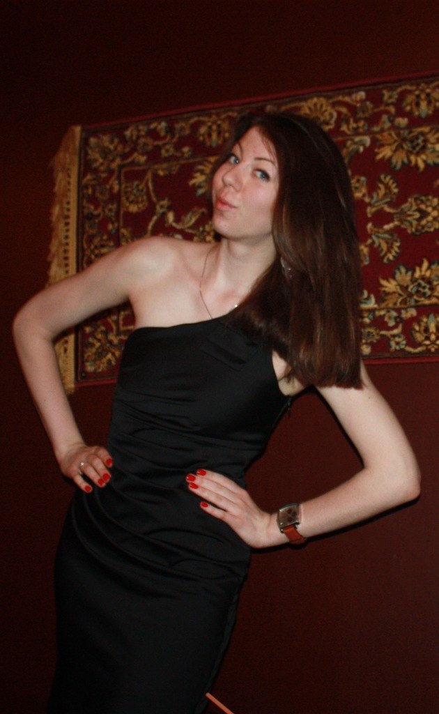 Анастасия Пинчук | Владивосток