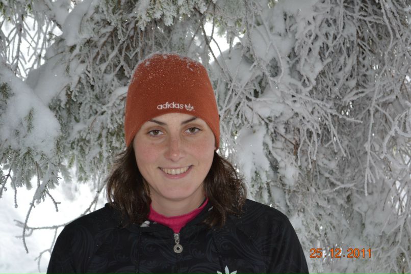 Влада Косицкая | Киев