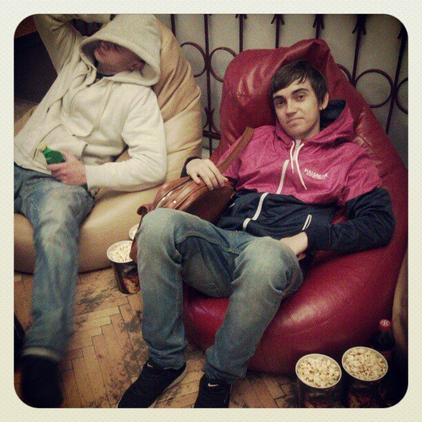 Андрей Зирко | Киев