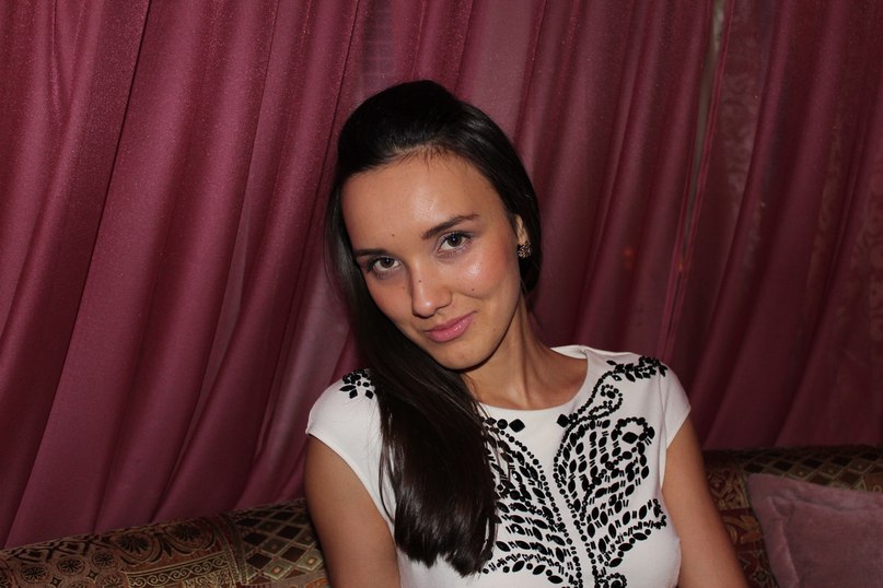 Анна Буга-Вуга | Москва