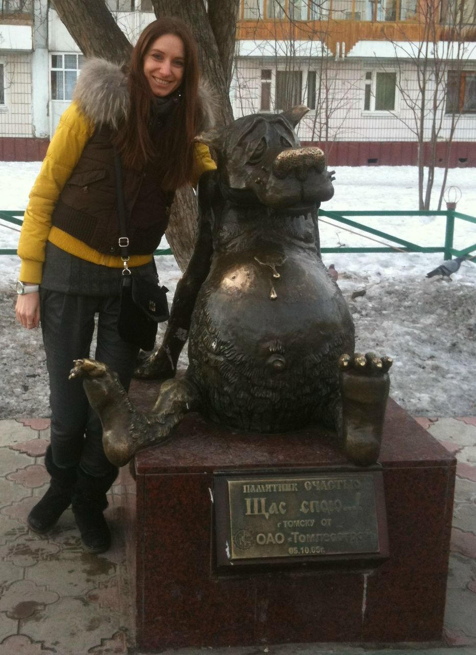 Яночка Вишневая -‘๑’- | 