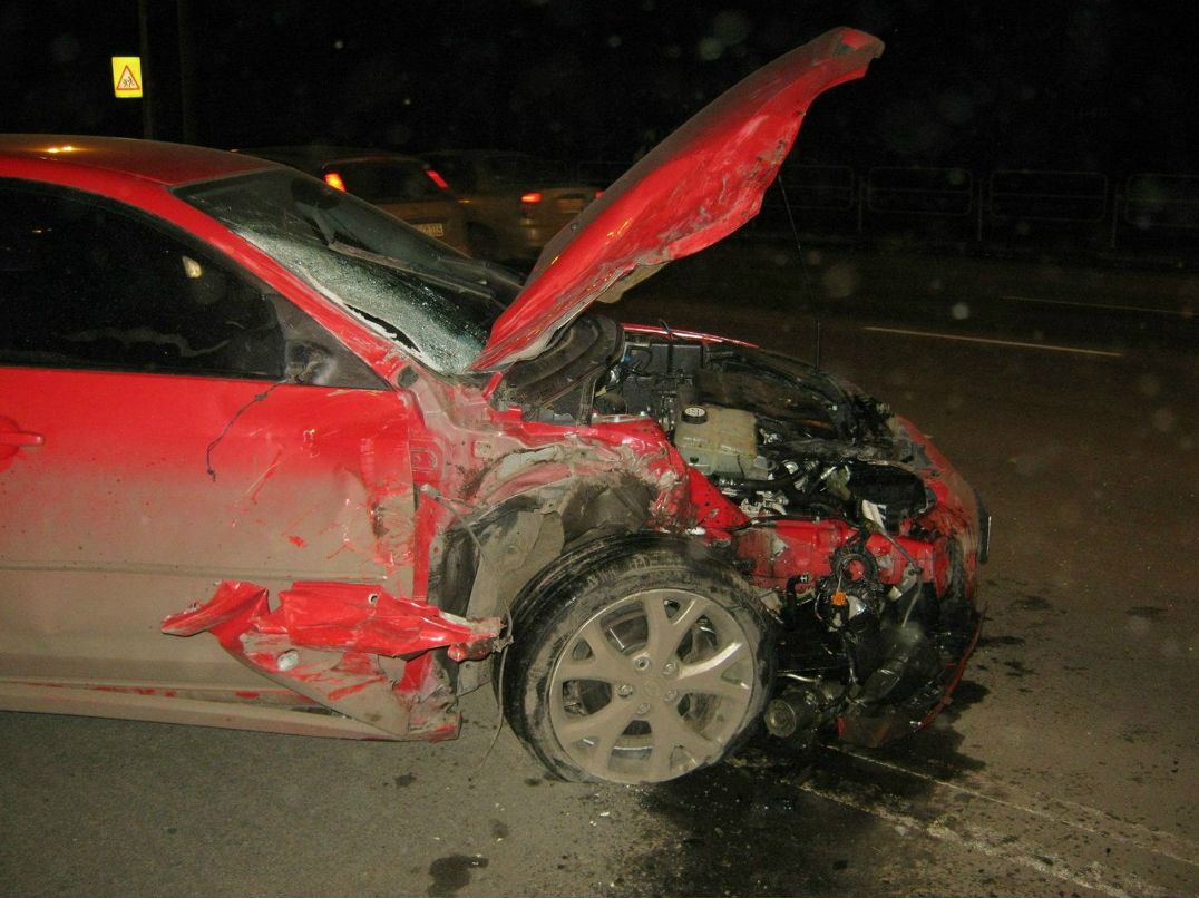 Николай Диденко | Челябинск