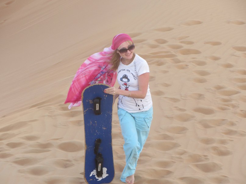 Оксана Мусина | Казань