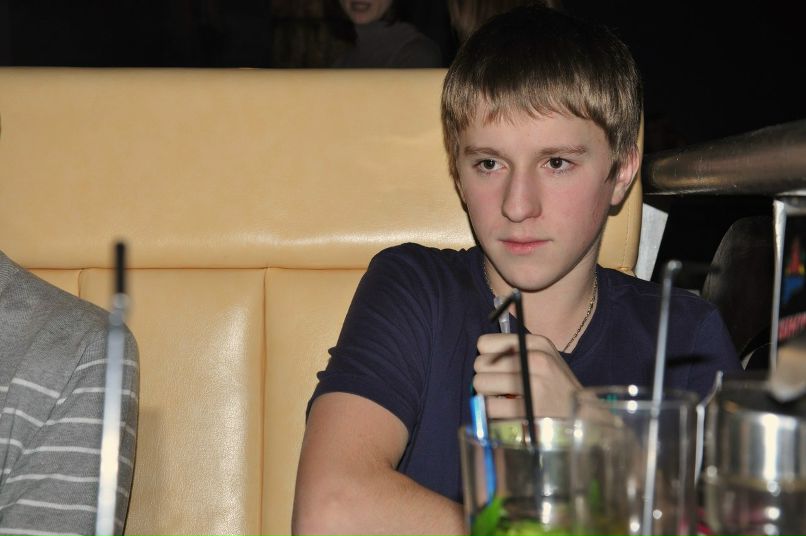 Pahanavrik Kiselev | Санкт-Петербург