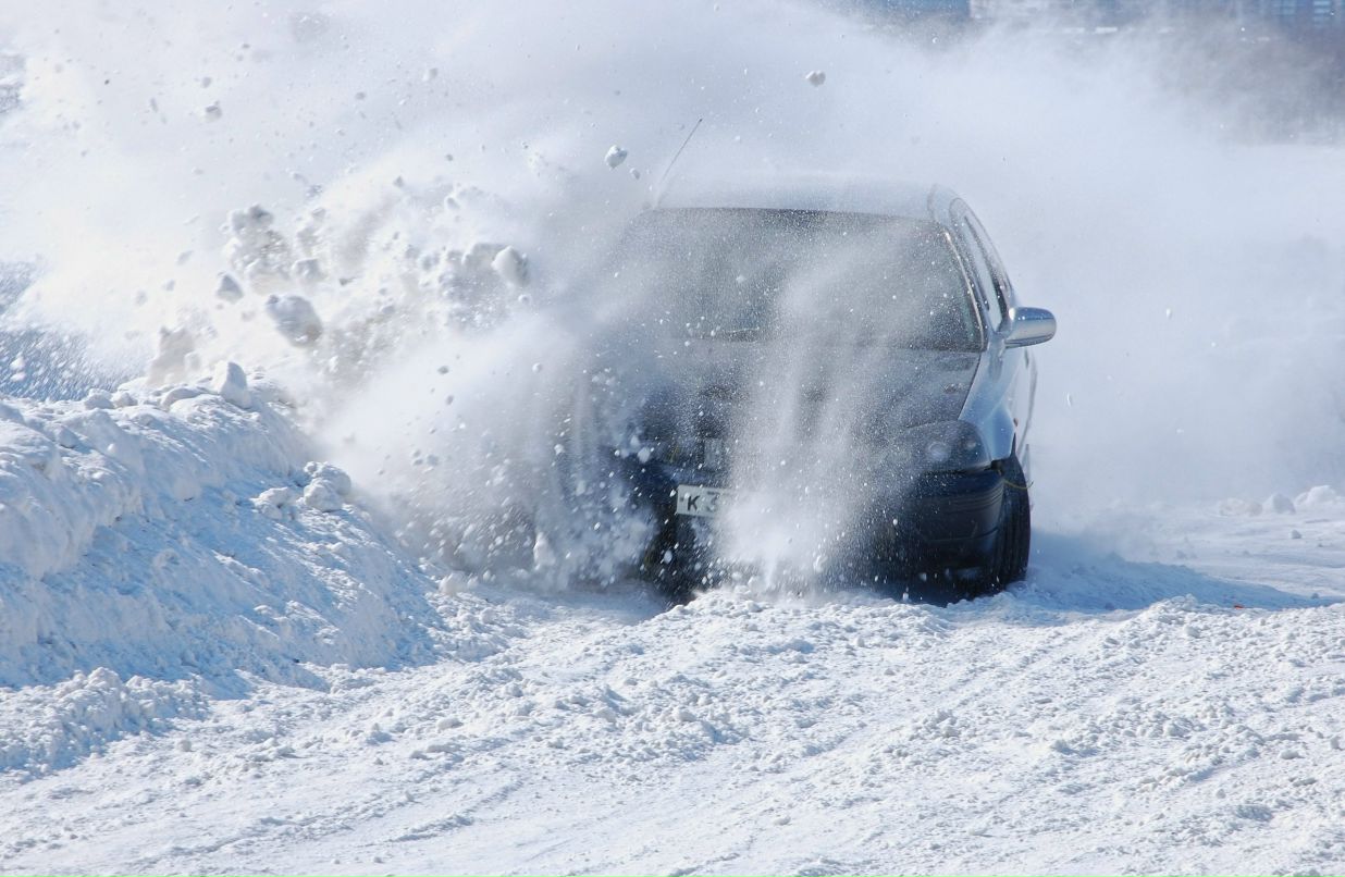 Борис Рудаков 