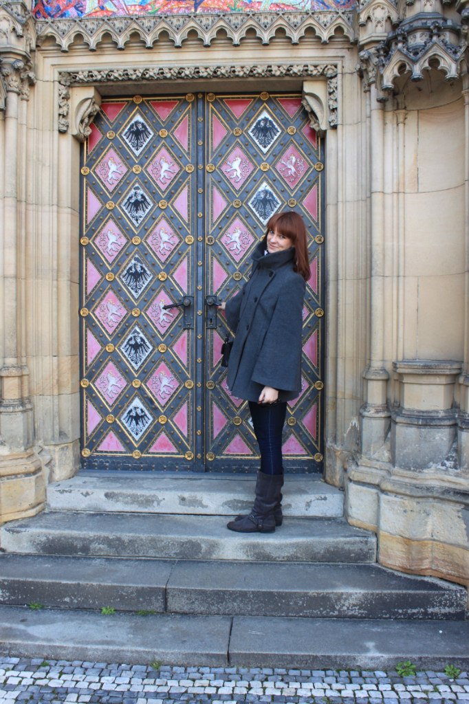 Анна Авдонина | Москва