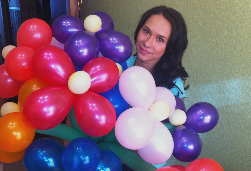 Татьяна Джафарова-Бондарева | Магадан