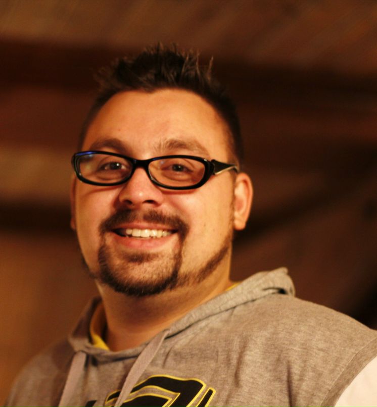 Dmitry Arkhipov | Всеволожск