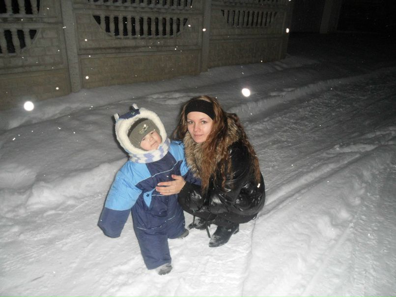 Рома Столярчук | Черновцы