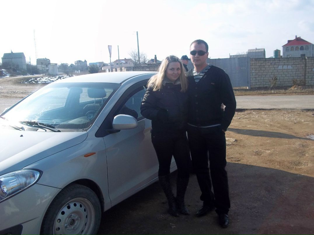 Андрей Трохименко | Винница