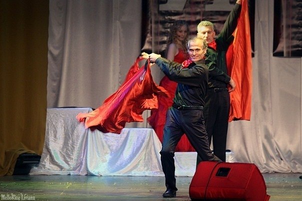 Таина Федосеева | Одесса