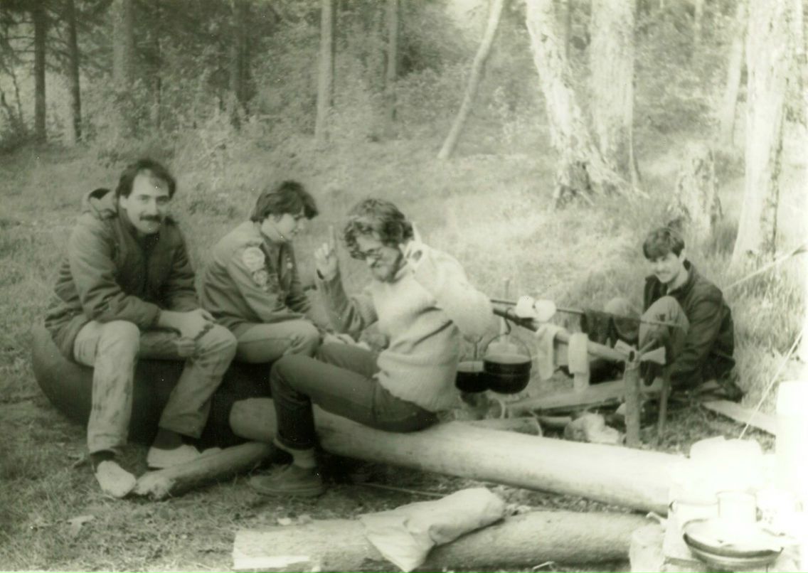 Alex Kuznetsov | Montville