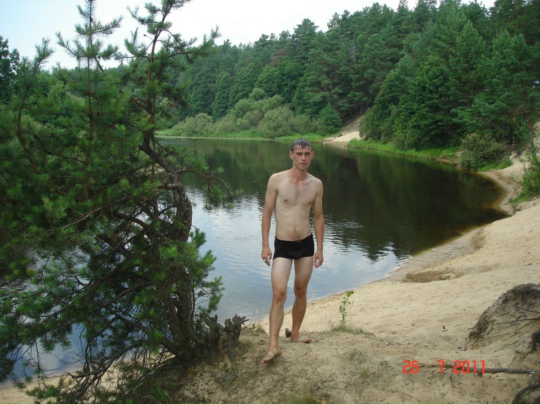 Серёжа Белоусов | Москва