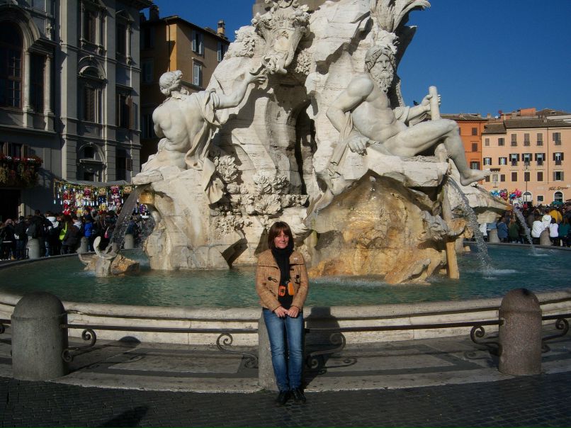 Eleonora Beleeva | Losheim