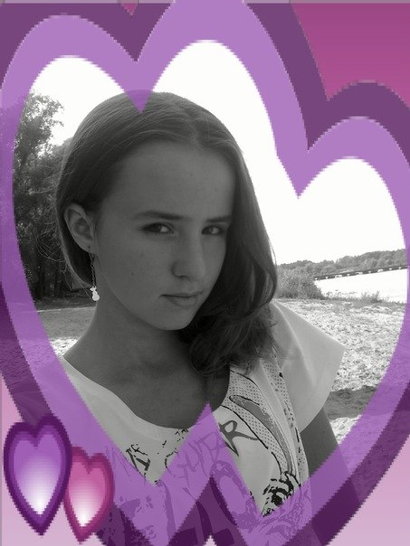 Анастасия Гагарина | Гороховец