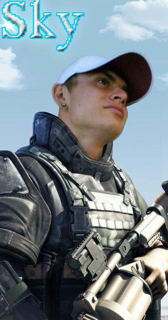 Слава Андруцкий | Habana