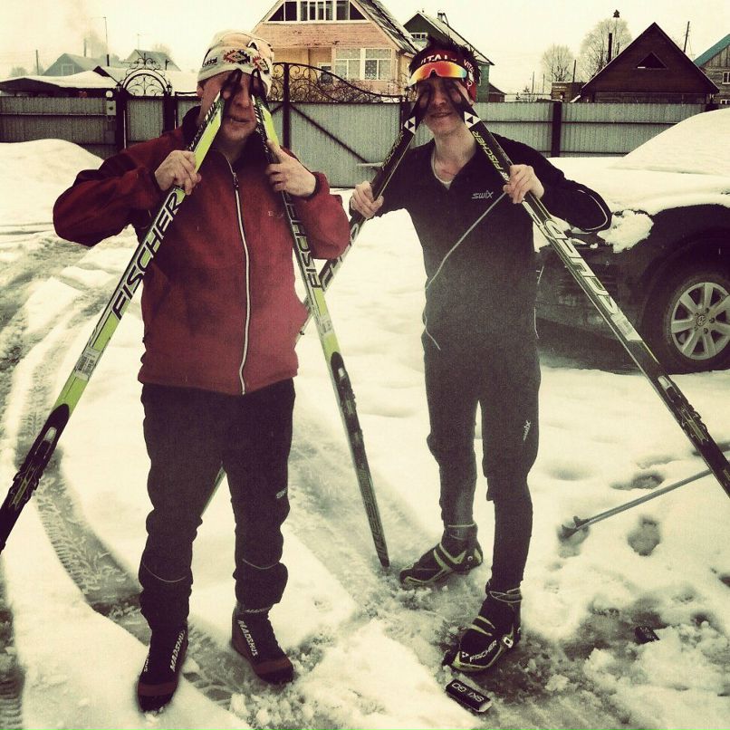 Никита Кузнецов | Сыктывкар