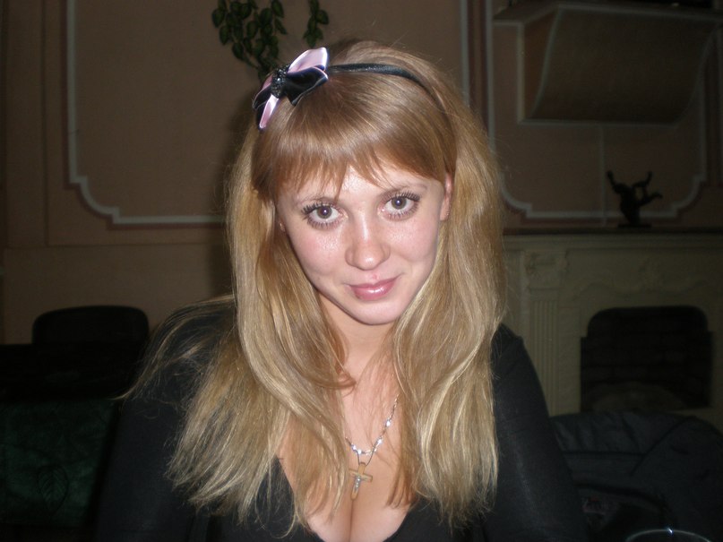 Анастасия Суздальцева | Одесса