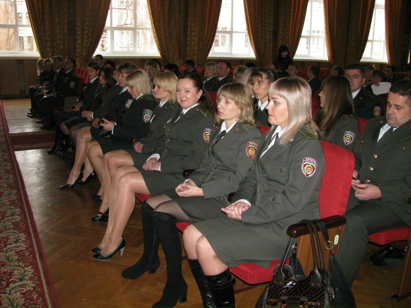 Надежда Тюрина-Трусик | Ровно