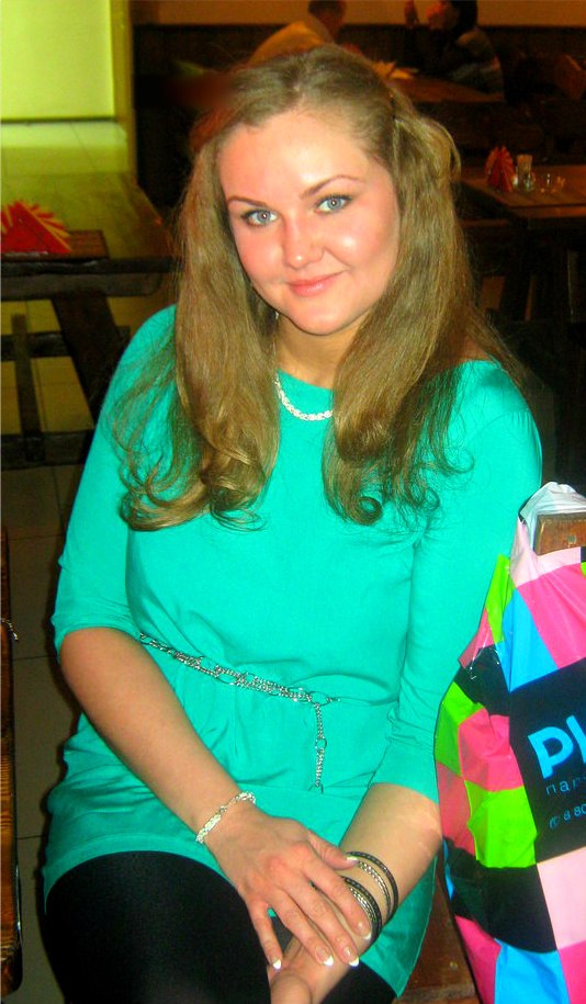 Катерина Шахтарина | Магнитогорск