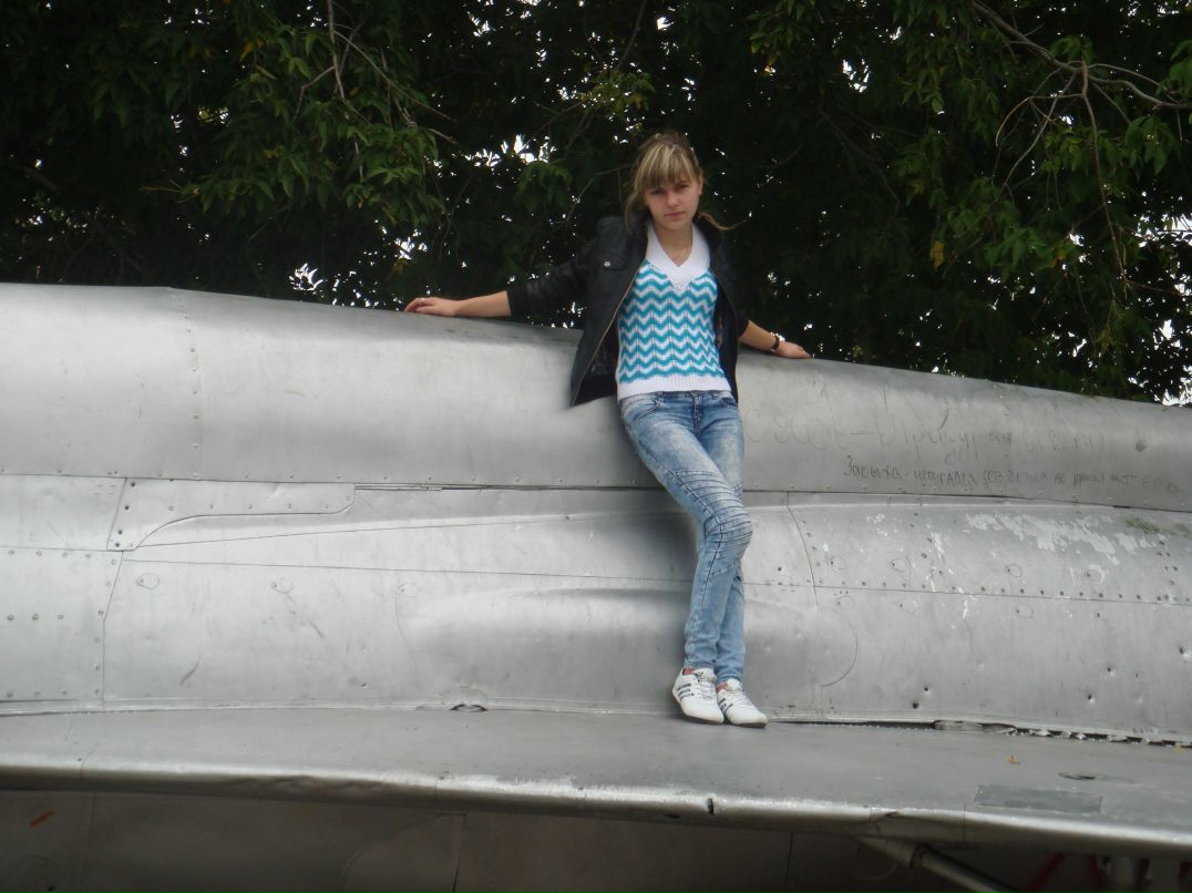 Екатерина Бычковская | Иваново