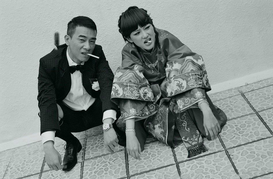 Wei Jiang | Новосибирск